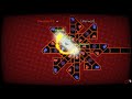 A Dance of Fire and Ice - Infernoplex (Custom Level)