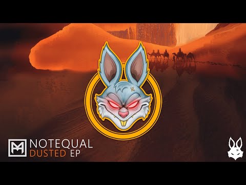 Notequal - Caesium [Hanzom Music]