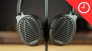 Video thumbnail for Audeze LCD-1 Review: Amazing clarity with reference sound [Video] by 9to5Toys