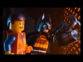 The Lego Movie - Batman's Song (Untitled Self ...
