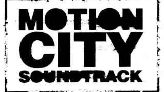 Disappear-Motion City Soundtrack *NEW SONG*