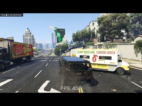 Grand Theft Auto V lenovo e41 15 highway car  roam