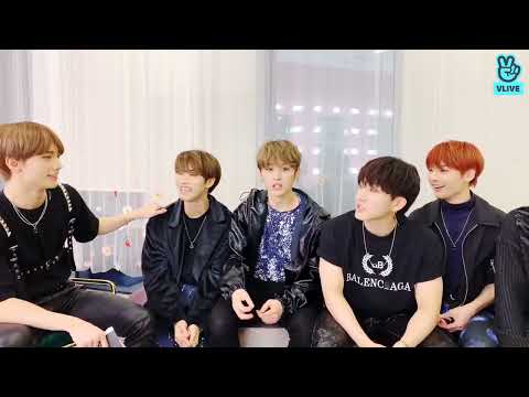 [SUBS] Sunday Kids: Stray Kids TMI - 190331