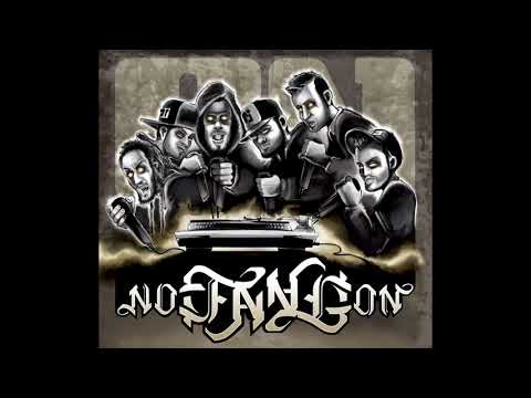 NO FANG - COUNTDOWN feat Reddog