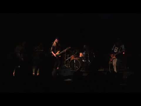 Freehowling (Hardcore/Deathcore)  - Molodoi, Strasbourg - 15/10/2021