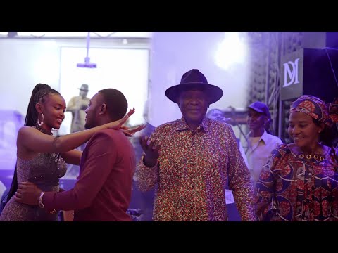 Ibitekerezo by Rich Malik ft Makanyaga Abdoul (Official Video)