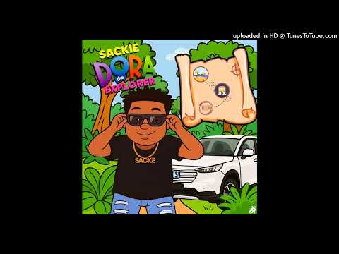 Sackie-Dora The Explorer/Wappi (Zess 2025)