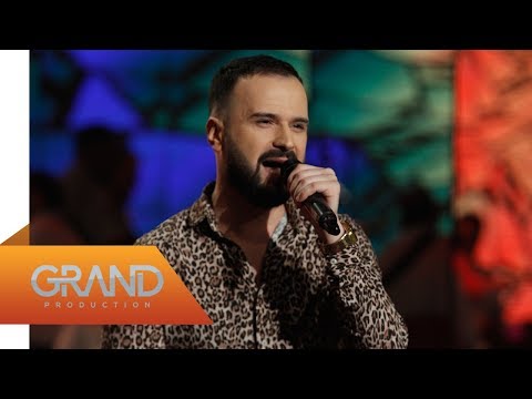 Alen Hasanovic - Sudbina to zna - HH - (TV Grand 26.02.2019.)