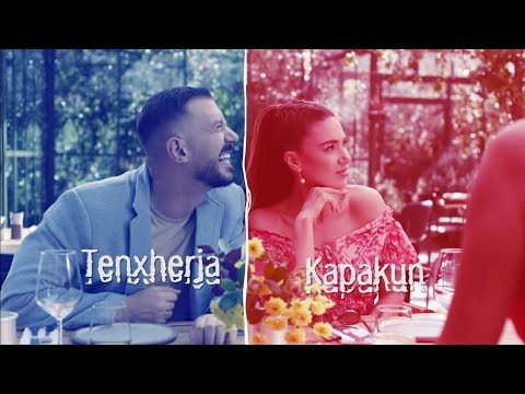 Tenxherja Kapakun - Episodi 14