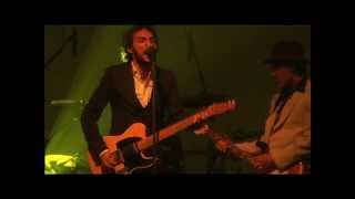 Renato Tammi & The Spring Street Band - Badlands - Bruce Party Torino 10-05-2014