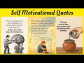 Self Motivation And Positive Attitude Quotes Best Inspirational Quotes English Quotes