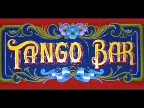 La Beba TANGO ELECTROACUSTICA