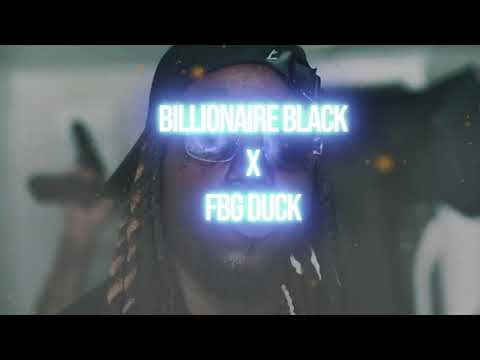 [FREE] CHICAGO DRILL x BILLIONAIRE BLACK x FBG DUCK Type Beat - "Servin Junk"
