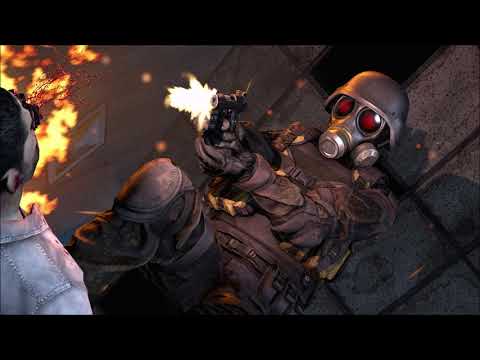 EfeBeats - Hunk Theme Epic Remix (Looming Dead) - Resident Evil 2