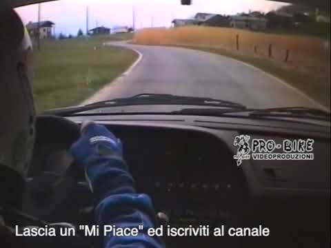 Cameracar Paolo Andreucci Peugeot 306 Gr A