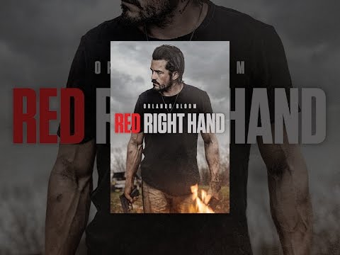 Red Right Hand