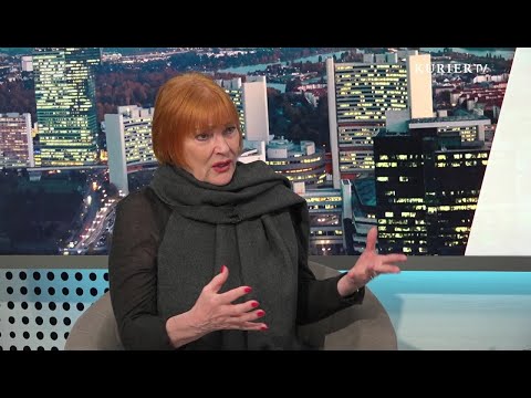 Chris Lohner: "Ich helfe dort, wo es notwendig ist"