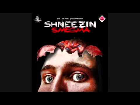 Shneezin - Alles nur Spaß (ft. 257ers)