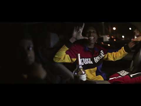 Lil Jb Ft NTB Murk- Album In The Trap Video (Shot by UTD Films) (Prod by Contra Saturn