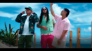 Video La Conversación (Remix) de J King y Maximan , Ken-Y