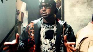 Young Buck- Headphones (Can&#39;t Hear You)