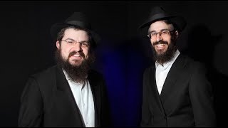 Watch LIVE: Fitche Benshimon ft. Benny Friedman | בני פרידמן התארח לקומזיץ לייב אצל פיצ'ה בן שמעון