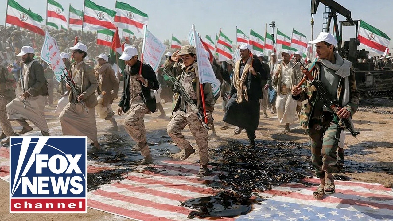Iran-backed Houthis issue NEW threat after Saudi airport attack