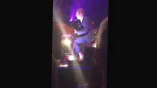 Ben Rector - Favorite Song (live in Boston)