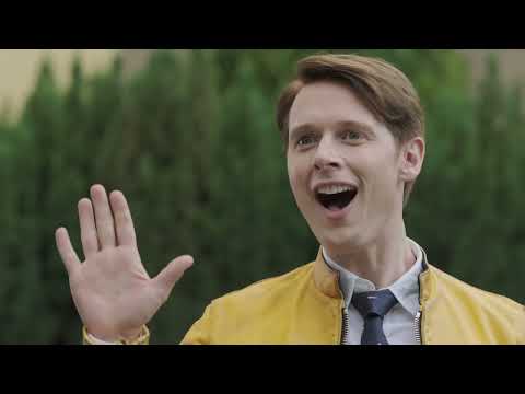Dirk Gently's Holistic Detective Agency (US) S01E01 - Horizons