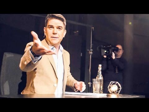 TV SHOW VLOGGING WITH EKWALL! | VLOG 328