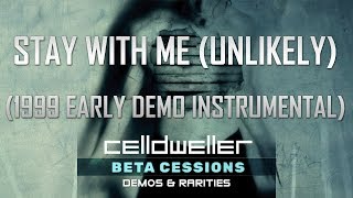 Celldweller - Stay With Me Unlikely (1999 Early Demo Instrumental)