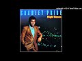 Charley Pride (RIP) - Night Games