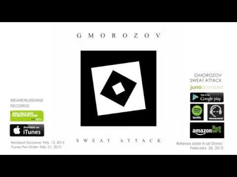 Gmorozov - Sweat Attack