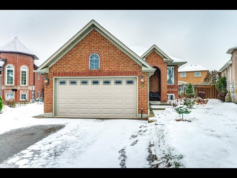 78 Pebblestone Circle Brampton