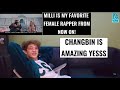 [ENG SUBS] STRAY KIDS BANGCHAN REACTION TO MIRROR MIRROR BY F.HERO, MILLI FT. CHANGBIN