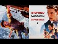 How Mission: Impossible 7 Was Inspired By Uncharted 2
