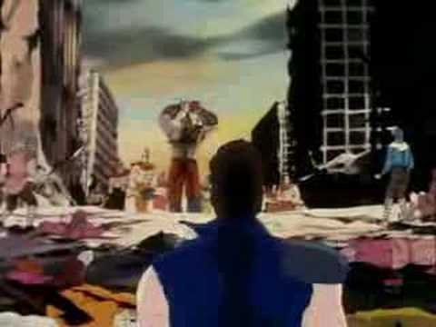 Amv Hell 3 Clip Another one bites the dust