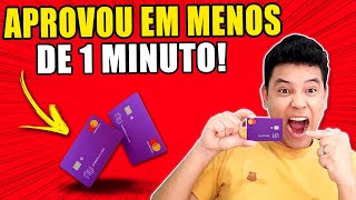 Como ser aprovado no nubank em pouco tempo aplicando essas 3 simples tcnicas
