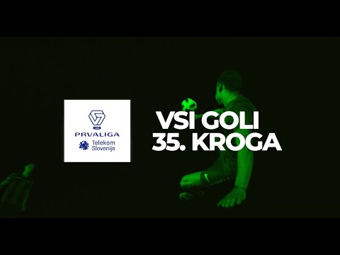 Vsi goli 35. kroga #PLTS 2019/20