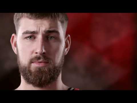 Open Gym Player Profile: Jonas Valanciunas