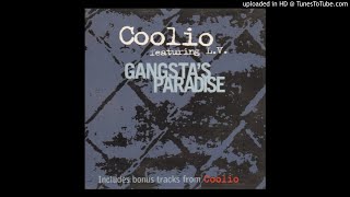 Coolio feat. Le Shaun - Mama I&#39;m In Love Wit A Gangsta