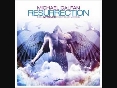 Michael Calfan vs Nicky Romero - Resurrection Toulouse