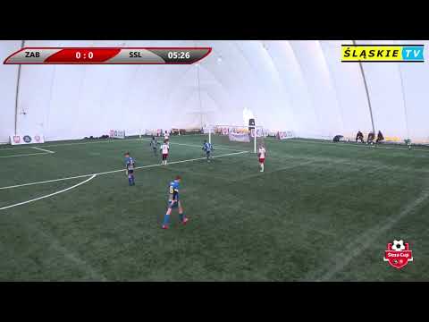 [skrót] Górnik Zabrze   TMS Suchary Suchy Las