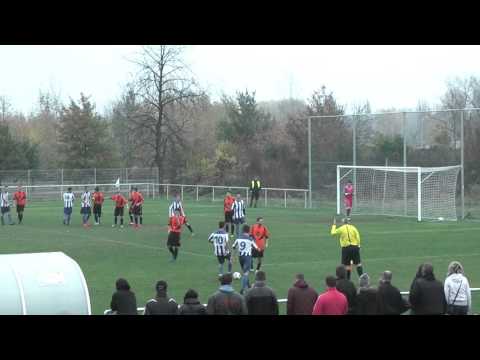 Hlubina - Darkovičky A 07.11.2015 - 3. část