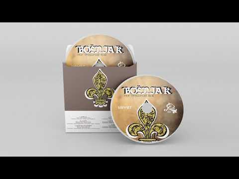 Hor "Preporod" - Gospodaru svih svjetova [Official Audio 2021]