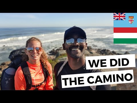 Camino de Santiago | 11 days 280km