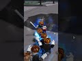 Tsb Best Emotes After Getting A Kill Garou Thestrongestbattlegrounds Viralvideo Pvp Shorts