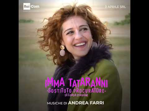 5 Perdiamoci feat  Chiara Civello