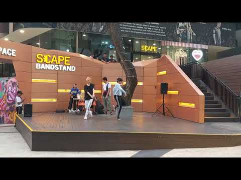 Kpop Dance Off Vol 109: Ikon - Love Scenario