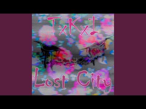 Lost City